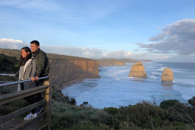 Great Ocean Road Medium Size Group Tour - Lunch reality check: plan food for a full day