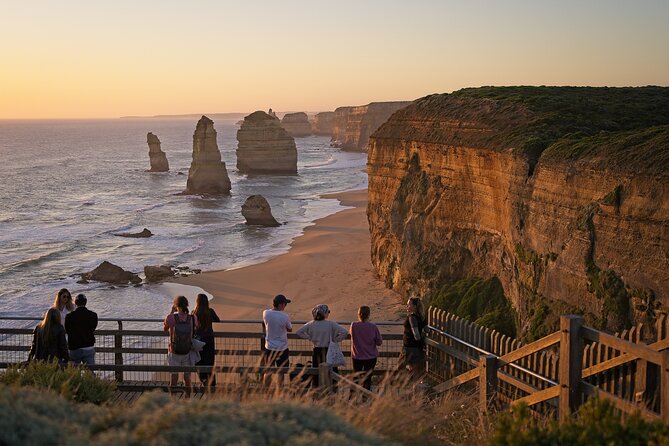 Great Ocean Road Must-See Extended Tour – 12 Apostles & Beyond - Why This 13-Hour Great Ocean Road Day Trip Works