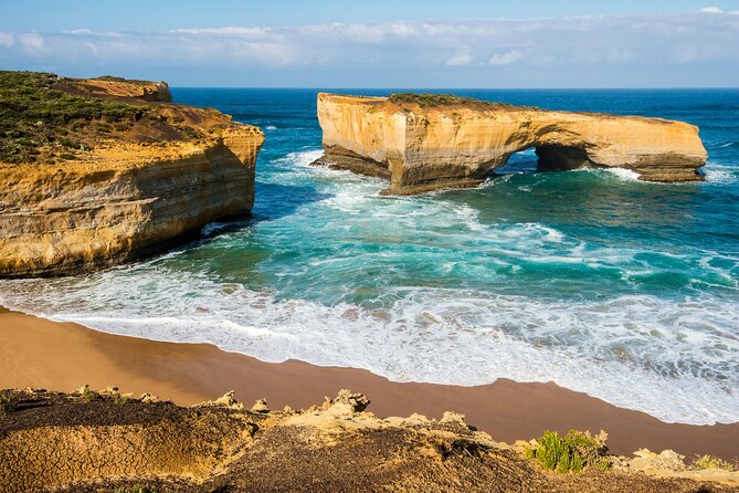 Great Ocean Road Must-See Extended Tour – 12 Apostles & Beyond - Stop 1: Great Ocean Road Chocolaterie & Ice Creamery for a Morning Reset