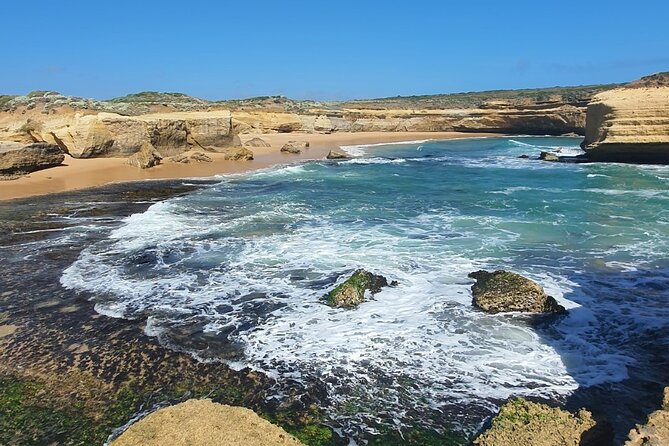 Great Ocean Road Private Day Tour - Entering The Coast Early: How the Day Is Actually Structured