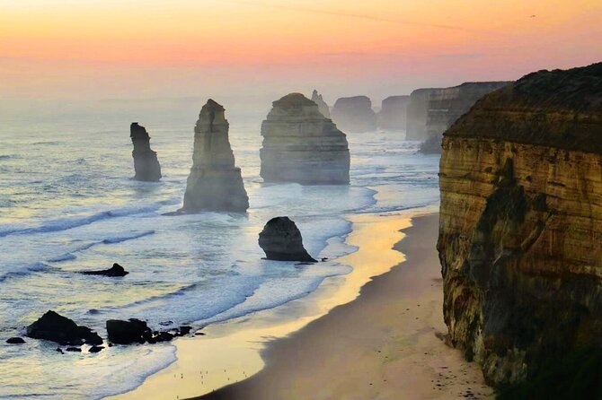 Great Ocean Road Private Day Tour - Twelve Apostles With Less Stress: Walking Tracks and Big Views