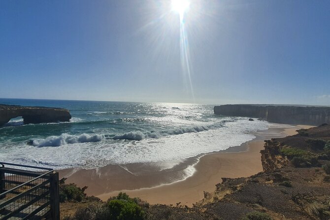 Great Ocean Road Private Day Tour - Bells Beach, Surfers’ Country, and a Reality Check on Sea Views