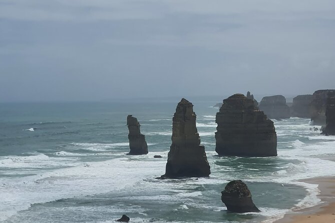 Great Ocean Road Private Day Tour - Port Campbell National Park Area and Loch Ard Gorge Time