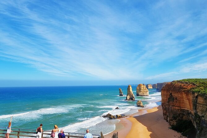 Great Ocean Road Private Luxury Tour - Key highlights worth planning for