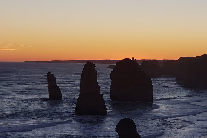 Great Ocean Road Private Luxury Tour - Gibsons Steps and the long Great Ocean Road stretches
