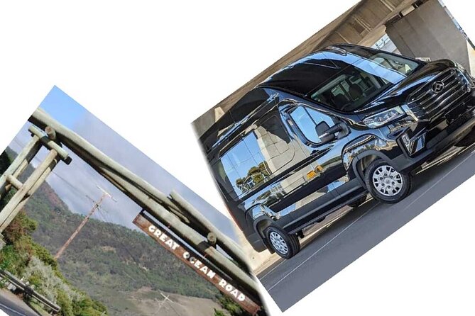 Great Ocean Road Private Tour In Luxury Vehicle.Customised Option - Key things to know before you go
