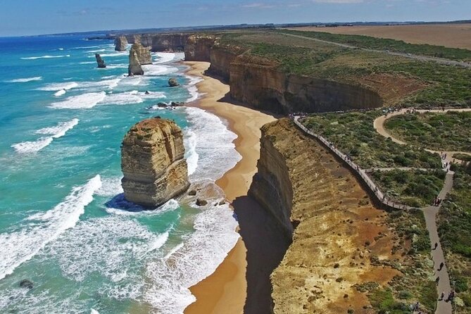 Great Ocean Road Private Tour In Luxury Vehicle.Customised Option - Great Otway National Park drive-through: nature without extra hiking time