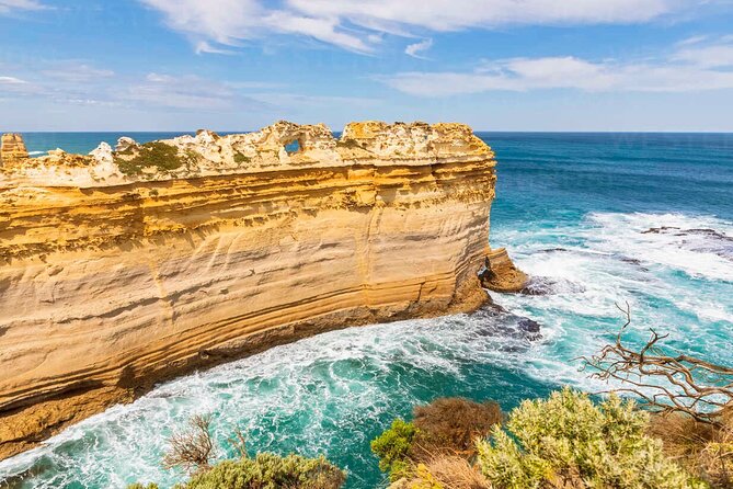 Great Ocean Road Private Tour In Luxury Vehicle.Customised Option - Pickup, comfort, and the customization advantage