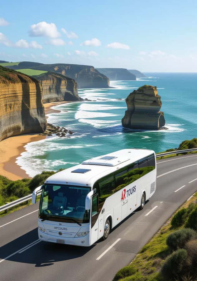 Great ocean road Reverse & Helicopter Experience Group Tours - Walking the Twelve Apostles: why 45 minutes feels like the right amount