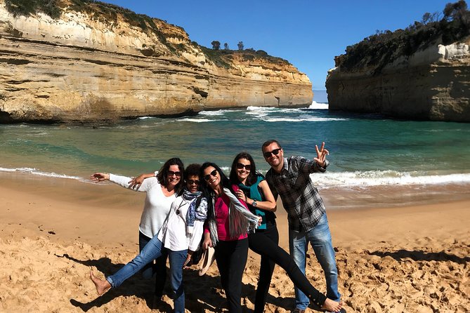 Great Ocean Road Reverse Itinerary Boutique Tour - Max 11 Guests - Getting started from Melbourne at 6:50am