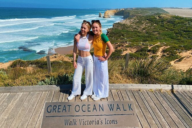 Great Ocean Road Reverse Itinerary PREMIUM Tour - Max 11 Guests - Winchelsea: Morning Tea Stop That Breaks Up the Drive