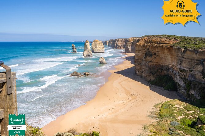 Great Ocean Road Reverse Itinerary PREMIUM Tour - Max 11 Guests - What You Get for About $114: Small-Group Value, Not Just Transportation