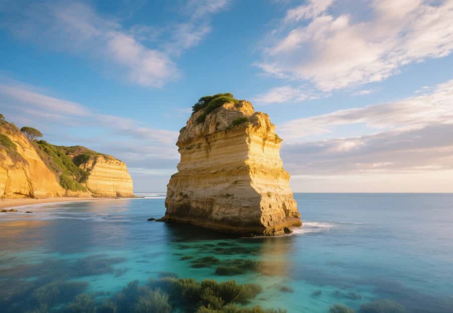 Great Ocean Road Reverse Tour London Bridge Wildlife - Key highlights worth caring about