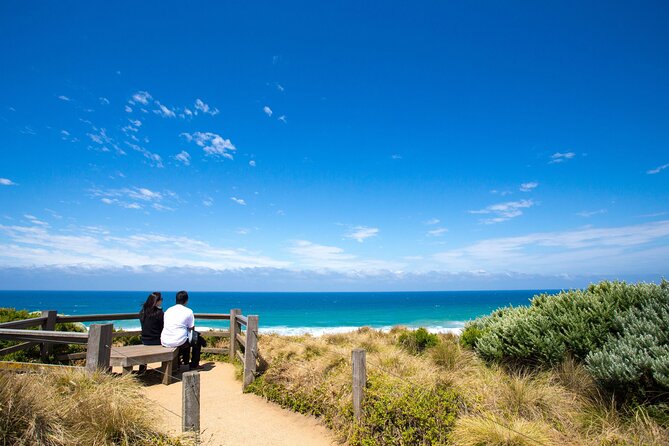 Great Ocean Road Reverse Tour with Iconic Stops & Wildlife - Apollo Bay lunch: plan for a later meal and keep it flexible