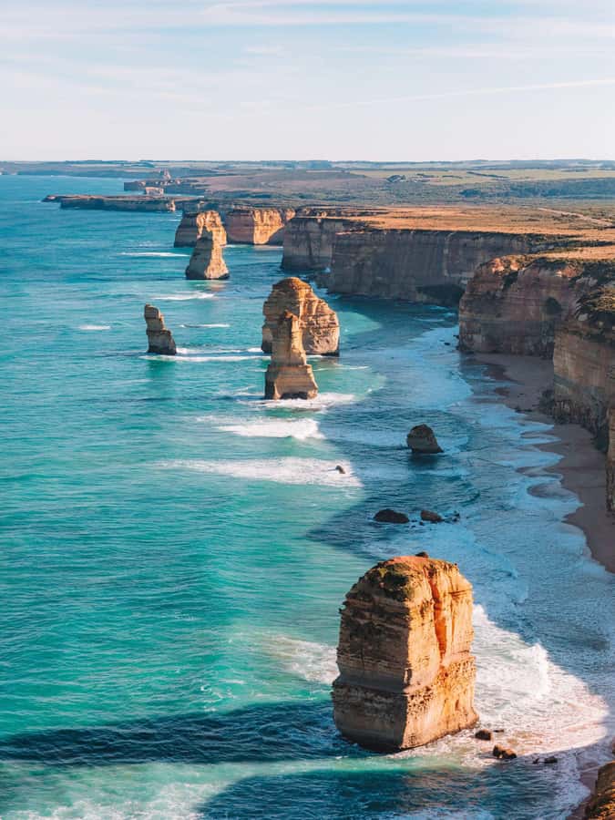 Great Ocean Road Reverse Tour with Iconic Stops & Wildlife - Tour comfort, timing, and what to pack for a full day outside