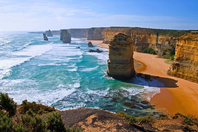 Great Ocean Road Small-Group Eco Tour from Melbourne - Apollo Bay break: lunch on your terms without losing the schedule
