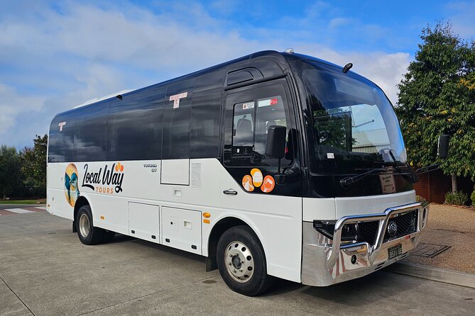 Great Ocean Road Small Group Tour with Dingos, Sparkling & Lunch - Is it worth $125.52? Value beyond the headline price