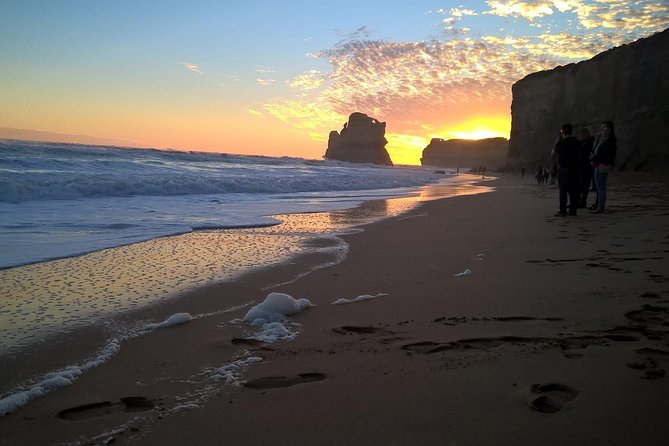 Great Ocean Road Sunset Private Experience - Why this Great Ocean Road sunset experience is set up for real viewing time