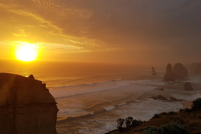 Great Ocean Road Sunset Private Experience - Torquay and early coastal time: small-town stops you can actually enjoy