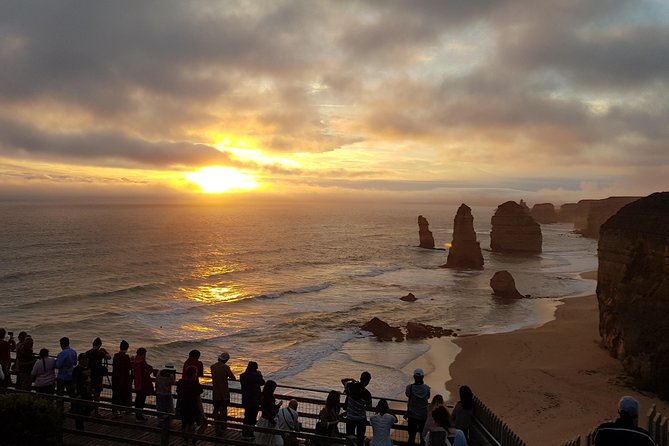 Great Ocean Road Sunset Private Experience - From Melbourne pickup to the Great Ocean Road: settling in without wasting daylight
