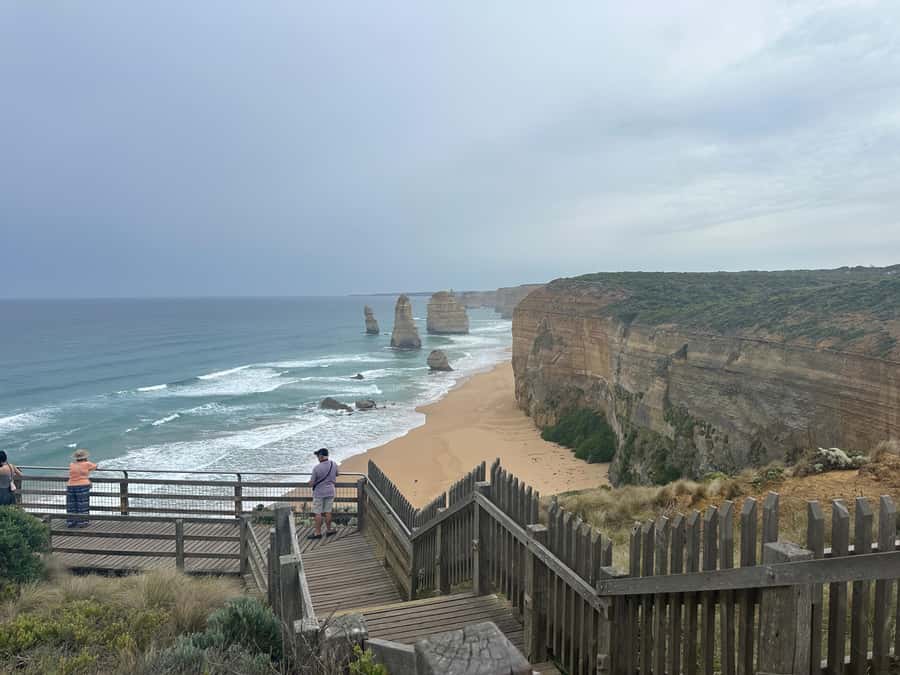 Great Ocean Road Tour PRIVATE LUXURY-FREE entry,hotel pickup - Key highlights to pay attention to
