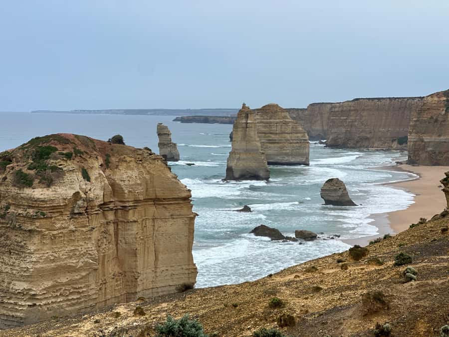 Great Ocean Road Tour PRIVATE LUXURY-FREE entry,hotel pickup - Pickup and timing: getting on board without a headache