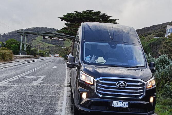 Great Ocean Road Tour Reverse –SML GRP-DLUX Mini Bus Hotel Pickup - 12 Apostles first: viewpoints, timing, and the helicopter add-on