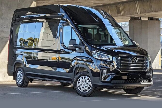 Great Ocean Road Tour Reverse –SML GRP-DLUX Mini Bus Hotel Pickup - Loch Ard Gorge and the Tom and Eva lookout: shipwreck storytelling that hits