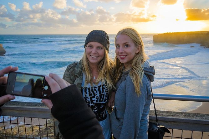 Great Ocean Road Tour with Instagram Sunset views of 12 Apostles - Key things to know before you go