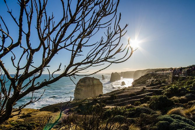 Great Ocean Road Tour with Instagram Sunset views of 12 Apostles - Late-Start Timing: Sunset at the 12 Apostles after the crowds fade
