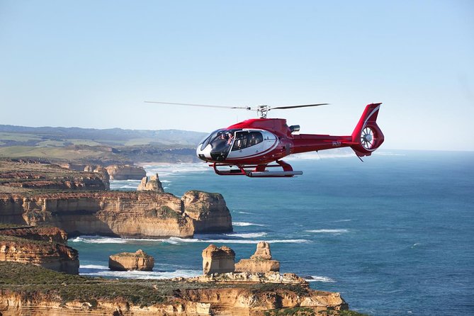 Great Ocean Road Ultimate Two Day Tour - Melbourne to the coast, without the navigation headache