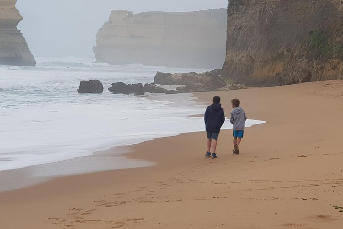Great Ocean Road Ultimate Two Day Tour - Who this tour fits best (and who might want to choose another style)