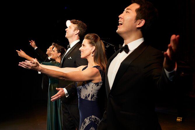 Great Opera Hits at the Sydney Opera House - Key things I’d pay attention to