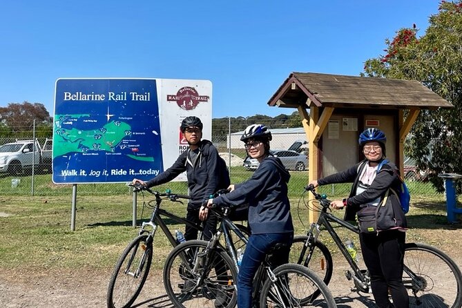 Greater Geelong & The Bellarine Self-Guided Bike Tour Wine Region - Key highlights you’ll actually feel on the day