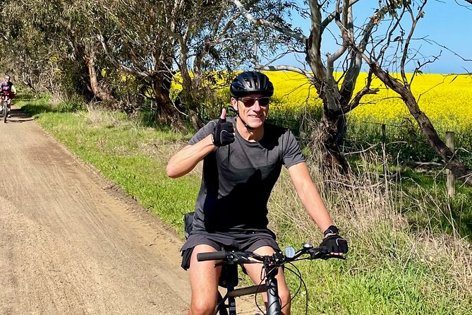 Greater Geelong & The Bellarine Self-Guided Bike Tour Wine Region - Why this Bellarine bike-and-wine day works so well