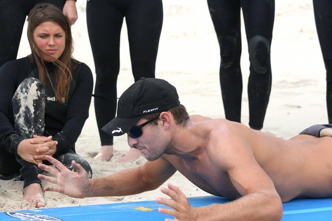 Group Surfing Lessons Kool Katz 1 day - What You’ll Do in About 4 Hours (And How It Stays Beginner-Friendly)