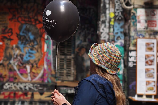 Guided Chocolate Walking Tour in Melbourne City - Why This Chocolate Walk Works in Melbourne’s City Center