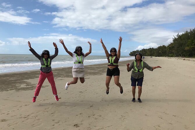 Guided Eco Segway Tours Four Mile Beach Port Douglas - Price and Value: Is $99.70 Worth It?