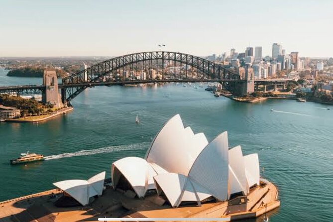 Guided Electric Bike Tour of Sydney with Bluetooth helmets - Key things I’d bet on (before you book)
