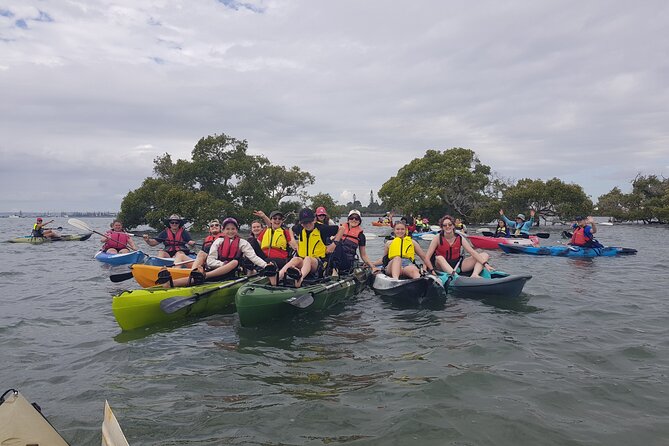 Guided Kayak Adventure Tour - Price and value: is $114.04 fair for what you get?