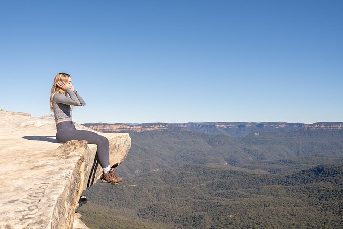 Guided Walking Tour in the Blue Mountains - Hidden Treasures - Why this Blue Mountains tour feels different from the usual Three Sisters loop