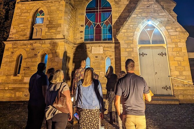 Hahndorf After Dark Walking Tour including meal - The Haus Restaurant dinner: value, timing, and what to expect