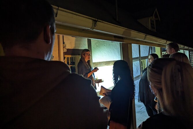 Hahndorf After Dark Walking Tour including meal - Price and value: why $86.07 can make sense