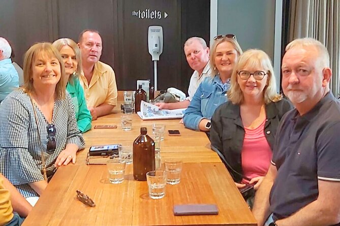 Hahndorf & Barossa & Maggie Beers (2 wineries and Lunch Included) - Hahndorf free time: shop, snack, and wander (for real)