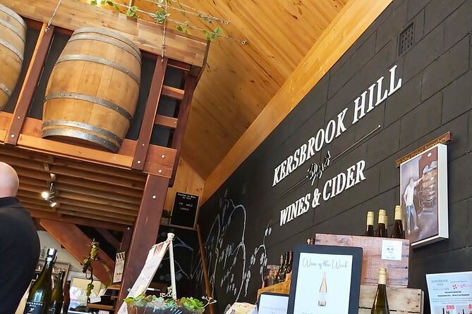 Hahndorf & Barossa & Maggie Beers (2 wineries and Lunch Included) - Price and logistics: what $128.39 really covers