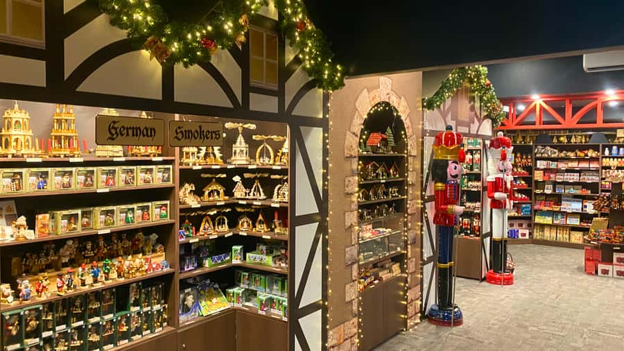 Hahndorf Hidden Gems: Full-Day Adventure - Opals on the Agenda: Two Stops That Can Add Up