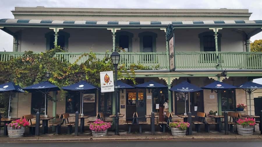 Hahndorf Hidden Gems: Full-Day Adventure - Melba’s Chocolates: A Familiar Name, Done in 30 Minutes