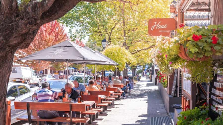 Hahndorf Hidden Gems: Full-Day Adventure - Woodside Cheese Wrights: Finish With a Tasting Moment