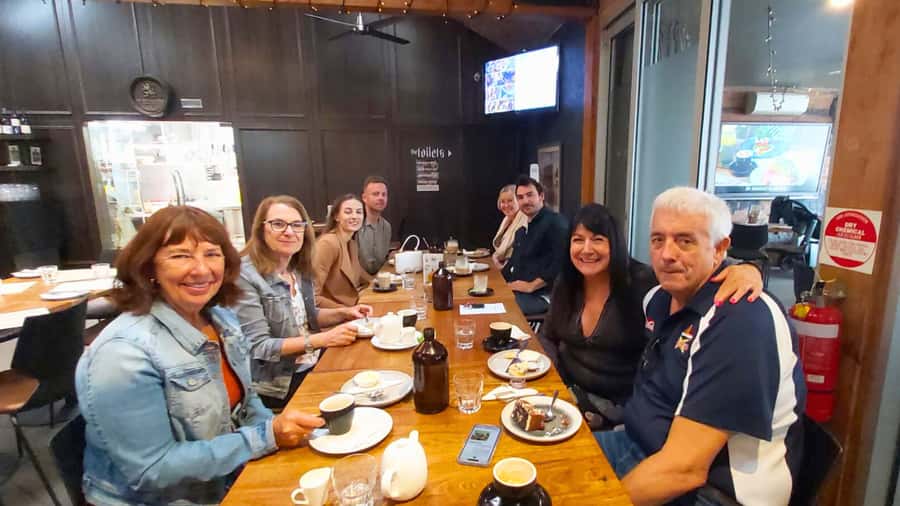Hahndorf Hidden Gems: Full-Day Adventure - Hahndorf Main Street: The Part You’ll Remember