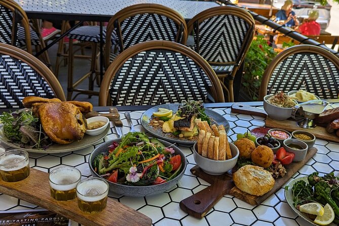 Hahndorf Hidden Gems: Full-Day Experience Join Us Tour - Price and logistics: whether $122 is a smart deal